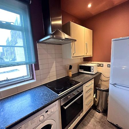 Paddington Station - 2-Bedrooms, 2-Baths And Living Room - Posh Apartment In Central 런던 외부 사진